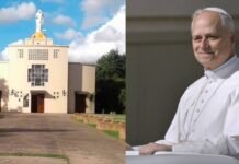 Visita del Papa al Cottolengo Don Orione de Claypole: «Hay altas probabilidades», según la Diócesis de Lomas de Zamora