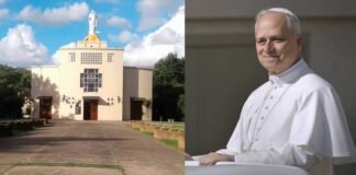 Visita del Papa al Cottolengo Don Orione de Claypole: «Hay altas probabilidades», según la Diócesis de Lomas de Zamora