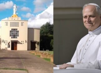 Visita del Papa al Cottolengo Don Orione de Claypole: «Hay altas probabilidades», según la Diócesis de Lomas de Zamora