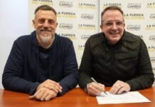 Marcelo Villa: «La gente pide que Kravetz vuelva a hacerse cargo de la seguridad en Lanús»