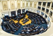 La Cámara de Diputados de la PBA rechazó las acusaciones del juez Atencio y defendió el archivo de expedientes como un «acto legislativo legítimo»