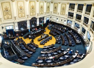 La Cámara de Diputados de la PBA rechazó las acusaciones del juez Atencio y defendió el archivo de expedientes como un «acto legislativo legítimo»