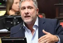 José Luis Pallares categórico: «Un peronismo unido tiene muchísimas más posibilidades de ganar en primera vuelta”