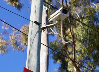 Esteban Echeverría suma nuevas cámaras de videovigilancia y supera los 1.700 dispositivos en el distrito
