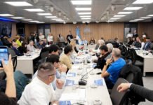 «Con este modelo están destruyendo industrias y familias»: el desgarrador diagnóstico de pymes y despedidos en el Congreso