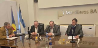 Propone Martilleros BA crear un Régimen de Alquiler Social para reducir los costos de ingreso a la vivienda