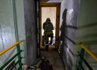 Mantenimiento clave en la red troncal: AySA inspecciona los ríos subterráneos y alerta por baja presión en el Sur y Oeste del AMBA