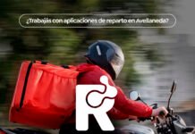 Avellaneda lanzó “Repartidores en Red”: un programa municipal con beneficios, capacitación y paradas seguras para trabajadores de apps