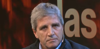 El gobierno transita por la cornisa de una cesación de pagos