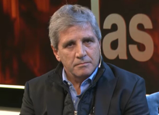 El gobierno transita por la cornisa de una cesación de pagos