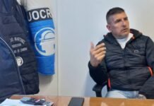 Carlos Almeira de UOCRA Lomas de Zamora: «La falta de obra pública destruye puestos de trabajo y golpea a las familias en los barrios»