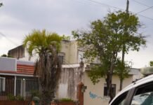 Luis Guillón: desplegaron un nuevo operativo cerrojo con fuerzas federales para prevenir el delito