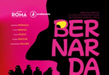 El clásico de García Lorca se transforma en clown y música en vivo: llega «Bernarda (la de la casa)» al Teatro Roma de Avellaneda