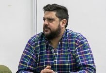 «Hoy no hay salario de ningún laburante que alcance»: Dante Boeri fundamentó el acuerdo paritario docente y cargó contra las políticas de Milei