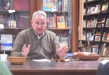 José Alessi: «A Cristina hay que reconocerse lo que hizo y ayudarla, pero todos sabemos que no va a ser candidata a Presidenta»