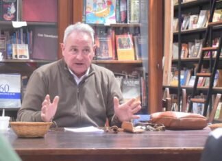 José Alessi: «A Cristina hay que reconocerle lo que hizo y ayudarla, pero todos sabemos que no va a ser candidata a Presidenta»