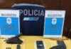 En Dock Sud tras megaoperativo: cayó el acusado de fusilar a un vecino en la cabeza