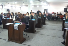 Tensión en el HCD de Florencio Varela: duras críticas al bloque de La Libertad Avanza durante la distinción a la Marcha del Orgullo