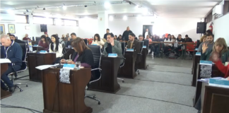 Tensión en el HCD de Florencio Varela: duras críticas al bloque de La Libertad Avanza durante la distinción a la Marcha del Orgullo