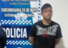 Monte Grande: la Policía detuvo a un hombre tras el robo de un automóvil e incautó documentación de la víctima