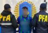 Lo arrestaron mientras jugaba al futsal en Avellaneda: cae prófugo acusado de contratar a un sicario