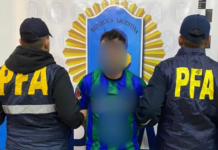 Lo arrestaron mientras jugaba al futsal en Avellaneda: cae prófugo acusado de contratar a un sicario
