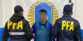 Lo arrestaron mientras jugaba al futsal en Avellaneda: cae prófugo acusado de contratar a un sicario