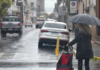 Alerta naranja en el Conurbano: diluvio, ráfagas y riesgo de granizo ponen a prueba a la región
