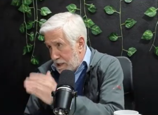 Darío Díaz Pérez: «Formo parte de una generación de dirigentes ninguneados en Lanús»