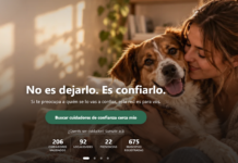 Hostel Pet: la red de cuidadores hogareños que revoluciona el cuidado de las mascotas sin caniles ni jaulas