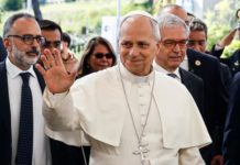 El Vaticano confirma que el Papa León XIV padece cáncer de pulmón: cancelan su agenda y hay incertidumbre por su visita a la Argentina