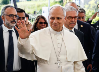 El Vaticano confirma que el Papa León XIV padece cáncer de pulmón: cancelan su agenda y hay incertidumbre por su visita a la Argentina