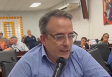Marcelo Villa comparó el nuevo cuerpo de seguridad de Lanús con una comedia de Netflix: “Julián Álvarez creó División Palermo”