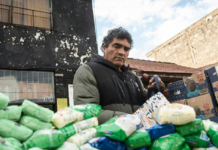 Murió «Roña» Castro: el ídolo que unió las batallas del ring, la contención en el barrio y las ganas de pelear en política