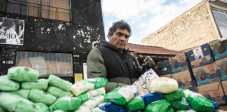 Murió «Roña» Castro: el ídolo que unió las batallas del ring, la contención en el barrio y las ganas de pelear en política