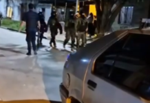 Crimen en Quilmes: dos policías detenidas tras un feroz tiroteo que dejó una joven muerta y sospechas de internas barriales
