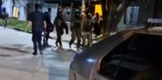 Crimen en Quilmes: dos policías detenidas tras un feroz tiroteo que dejó una joven muerta y sospechas de internas barriales