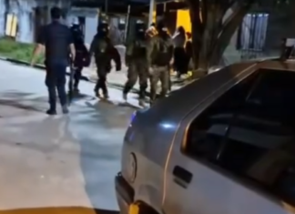 Crimen en Quilmes: dos policías detenidas tras un feroz tiroteo que dejó una joven muerta y sospechas de internas barriales