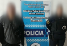 Cayo “La Sonia” en 9 de Abril: usaba un almacén de barrio como pantalla para vender cocaína y marihuana