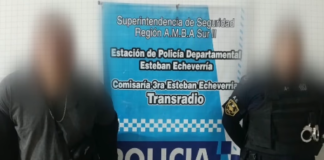 Cayo “La Sonia” en 9 de Abril: usaba un almacén de barrio como pantalla para vender cocaína y marihuana