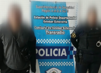 Cayo “La Sonia” en 9 de Abril: usaba un almacén de barrio como pantalla para vender cocaína y marihuana
