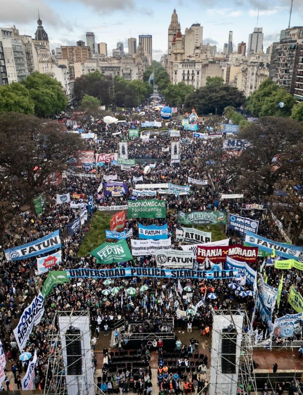 marcha
