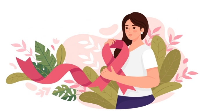 cancer mama