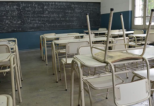 Conflicto docente en la Provincia: aprobación paritaria y paros disidentes tensionan las escuelas a partir de mañana