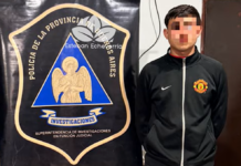 Desbaratan una banda dedicada al robo de vehículos y venta ilegal de autopartes en Esteban Echeverría y Almirante Brown