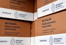El Gobierno reformula el Programa Remediar: priorizará medicamentos para enfermedades vasculares y la Nación enviará un botiquín de transición