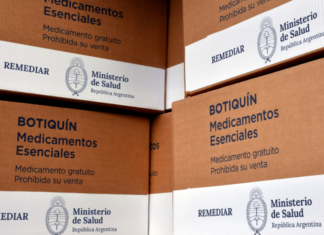 El Gobierno reformula el Programa Remediar: priorizará medicamentos para enfermedades vasculares y la Nación enviará un botiquín de transición