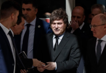 Desde Madrid, Milei expuso los ejes de su próximo libro y justificó gobernar desde el Estado: «Si no nos metemos, los mediocres nos saquean»