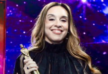 De AUNO al Martín Fierro: la periodista y docente de la UNLZ Noelia Barral Grigera fue premiada por su labor en radio y dejó un fuerte mensaje en defensa de la profesión