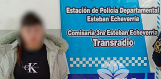 Cayó una banda tras el robo de una moto: dos mujeres detenidas con drogas, autopartes y municiones en 9 de Abril